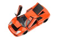 Rychle a zběsile auto Lamborghini 1:24